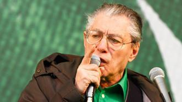 Lega: zombie Bossi si ricandida alla segreteria del partito