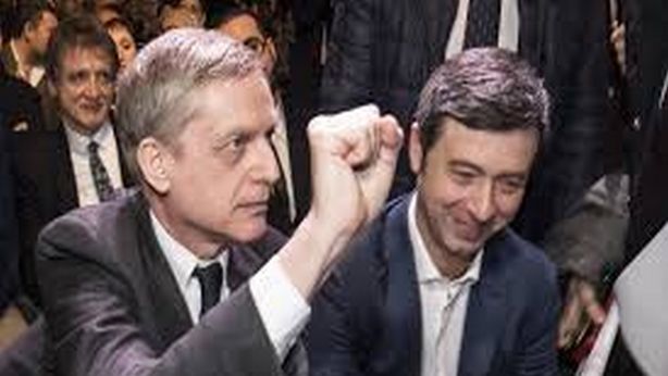 Partito Democratico: primarie, punto e a capo