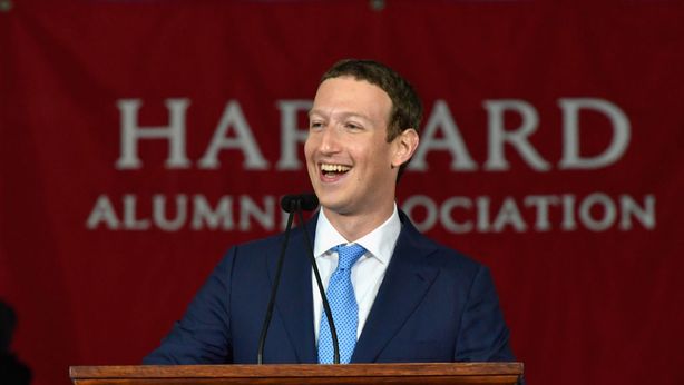 Facebook, Zuckerberg: allo studio criptovalute contro i rivali cinesi