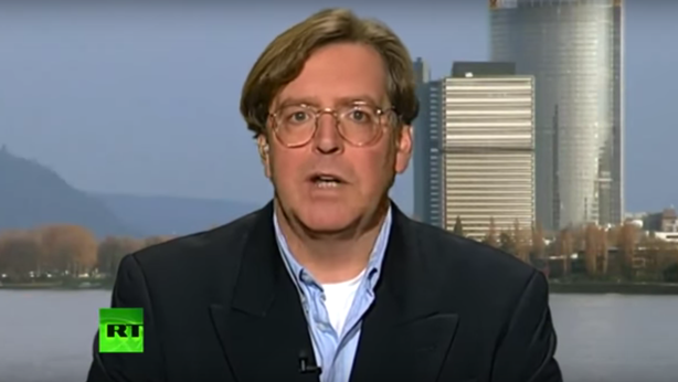 Giornalista tedesco: “Mentiamo tutti per la CIA”