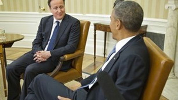 Cameron: “Status quo Ue inaccettabile, va cambiato”