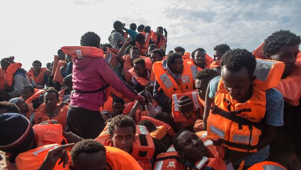 Elezioni, immigrazione tema centrale per il risultato