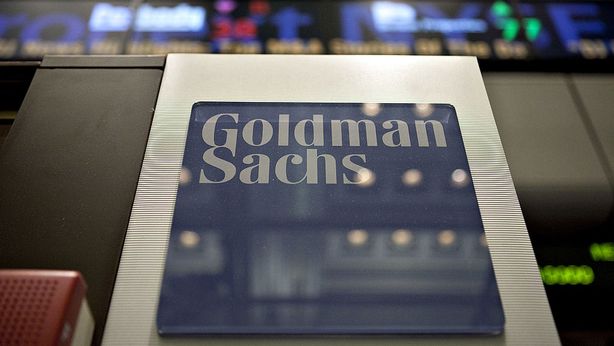 Goldman Sachs ha obbligato i banker a dichiarare se sono vaccinati