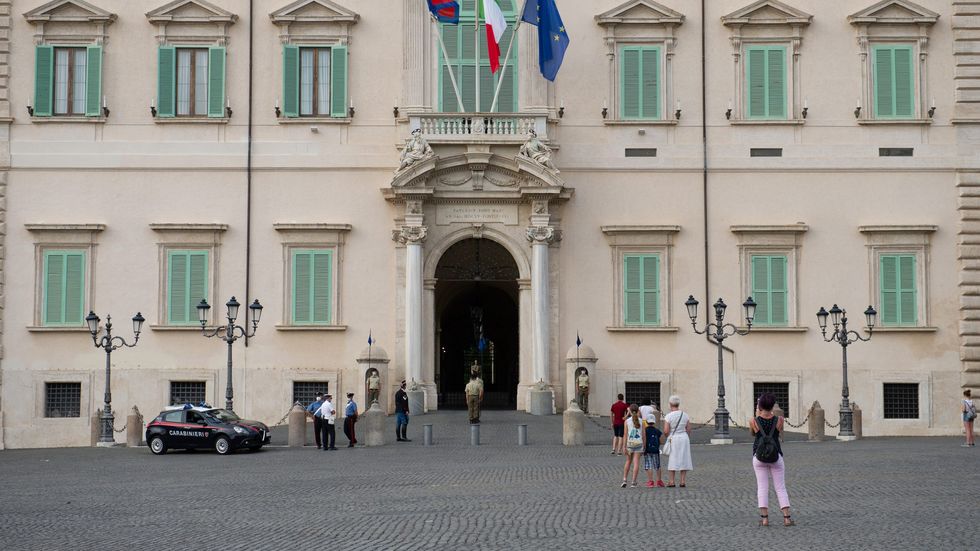 Quirinale