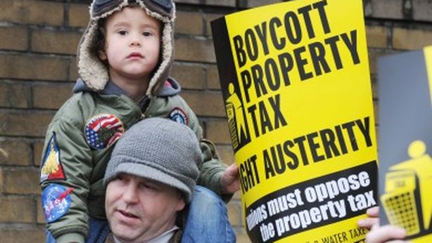 Irlanda: nuove leggi insolvenza rovinano stile di vita debitori