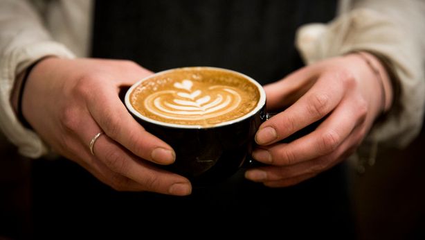 Tre tazze di caffè al giorno per combattere il cancro