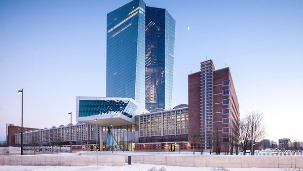 Bce torna sul rigore? “Rischi in flessibilità conti Ue”