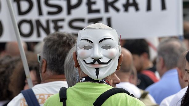 Reddito di cittadinanza: al via a Livorno la proposta-simbolo del M5S