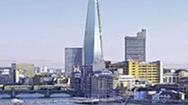 Londra: “The Shard” di Renzo Piano è un flop clamoroso