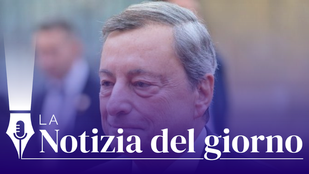 Draghi a capo della Commissione UE? Cresce il consenso