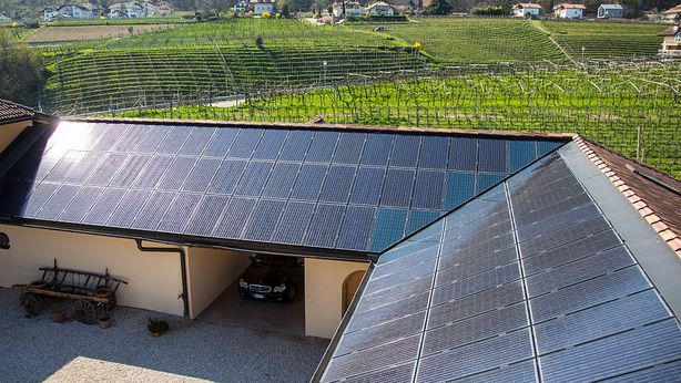 Superbonus 110%: nella bozza del Recovery si propone l’estensione al 2023