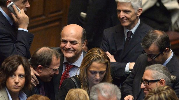 Elezioni politiche 2013: i risultati dell’ultima volta