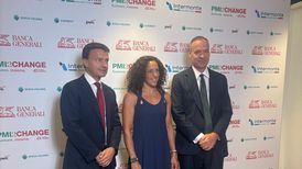 Banca Generali lancia PMI2Change: l’ecosistema da 500 milioni per sbloccare il motore del Paese