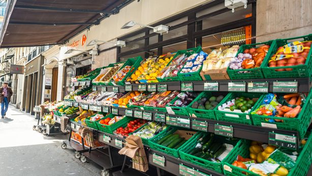 Walmart, utile operativo di 8,7 miliardi di dollari nel quarto trimestre 2025