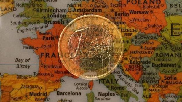Europa: confisca dei risparmi per la ripresa