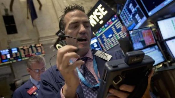 Borsa Usa in netto rialzo, nuovi record per Dow Jones e S&P 500