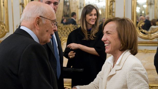 Fornero: “Età pensionabile va alzata, mia riforma è incancellabile”