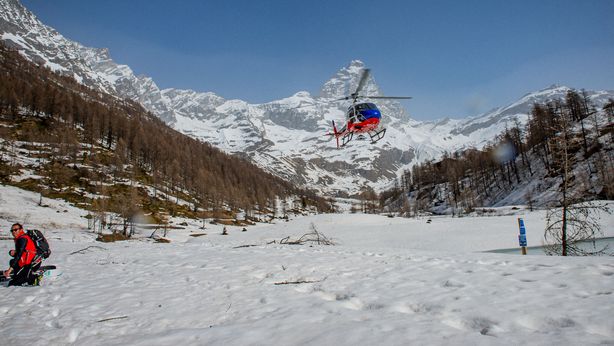 Casa in montagna: prezzi in aumento, al top Chatillon e Cervinia