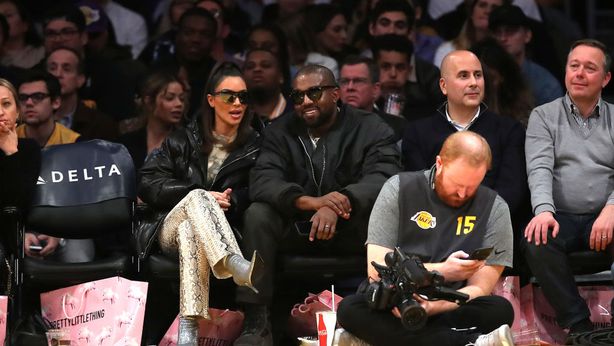 Presidenziali 2020: in corsa per la Casa Bianca il rapper Kanye West