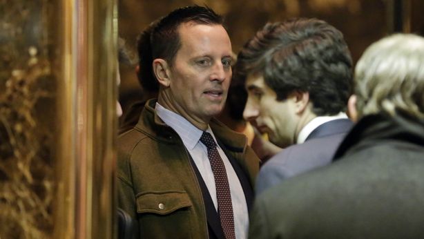 Ambasciatore Usa punta a “stimolare” le destre europee