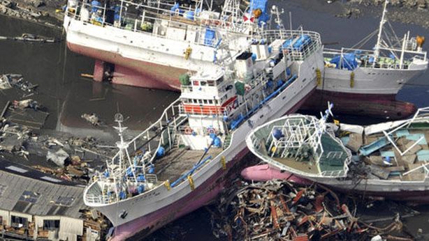 Potente terremoto tra Giappone e Russia suona campanello d’allarme