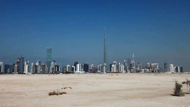Tentazione immobiliare: a Dubai torna il pericolo bolla
