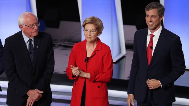 Elezioni Usa, la patrimoniale di Elisabeth Warren fa tremare i super-ricchi