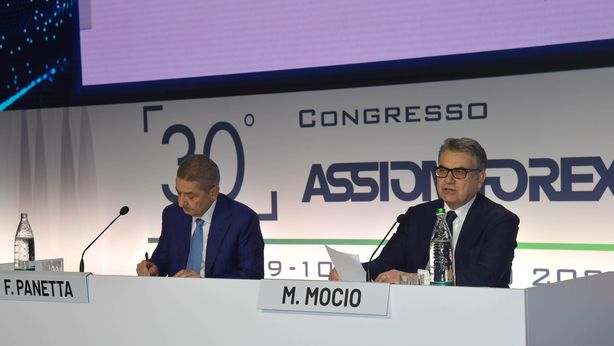 Assiom Forex, il congresso annuale a Torino il 14 e 15 febbraio