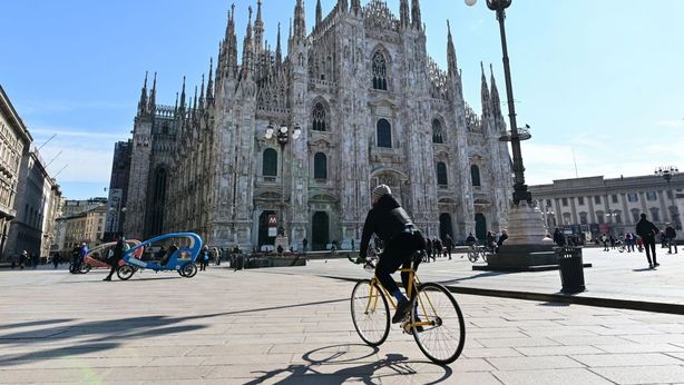 Torna bonus mobilità per chi sceglie mezzi di trasporto green