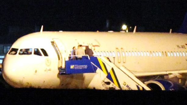 Siria: mistero su aereo intercettato, tensioni Russia-Turchia