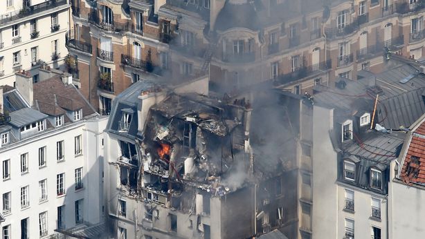 Brexit, immobiliare UK a un rialzo dei tassi dal crash