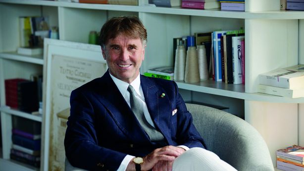 Brunello Cucinelli. Umanesimo universale