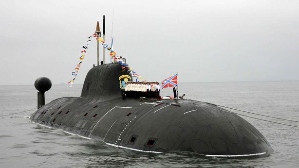 Russia ha i mezzi per mandare Internet ko