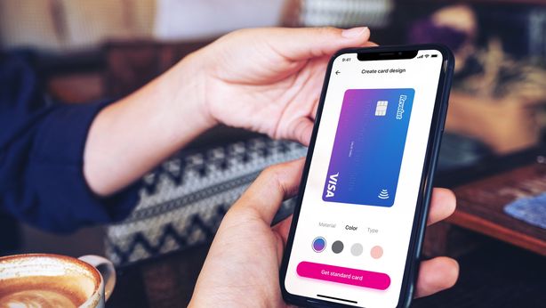Fintech: Revolut triplica il suo valore a $ 5,5 miliardi