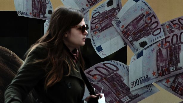 Germania: controllo contanti ed eliminazione banconota da 500