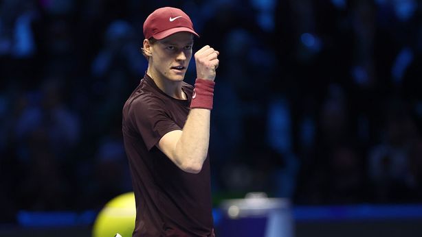 Tennis batte il calcio: 2025 da record sul fronte ricavi. Effetto Sinner e non solo
