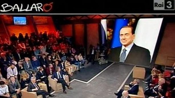Sull’ Euro in TV luoghi comuni, slogan, semplificazioni e falsità