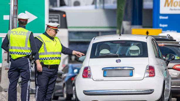 Schengen: frontiere, cosa deve cambiare secondo la Commissione Ue