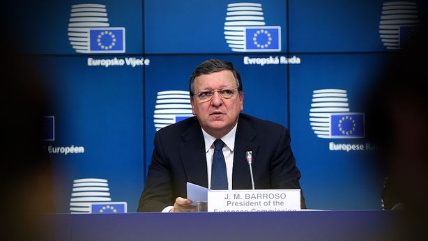 Barroso da Goldman Sachs “riprovevole”: aumentano firme per dimissioni