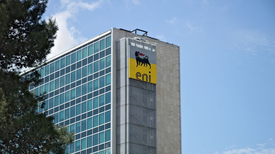 Eni avanza nel progetto Baleine: incremento della produzione di idrocarburi in Costa d’Avorio