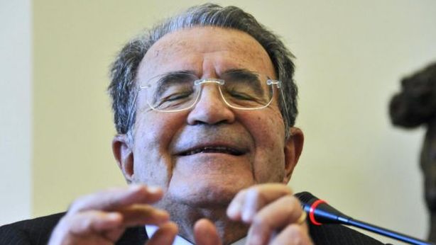 Prodi: “rigore non ha funzionato, Germania squilibra tutto il mondo”