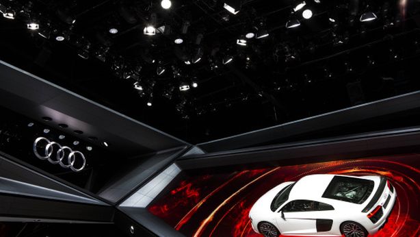 Volkswagen taglia un miliardo di euro di investimenti