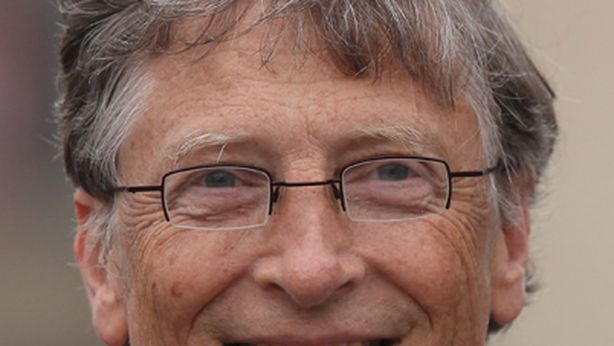 Bill Gates scommette sul mattone spagnolo