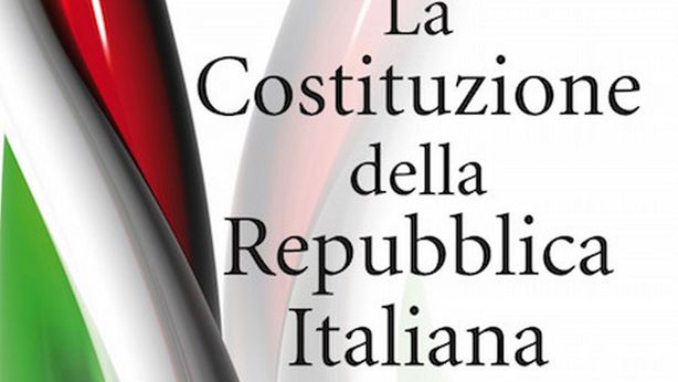 Legittima difesa: vittime della Costituzione!