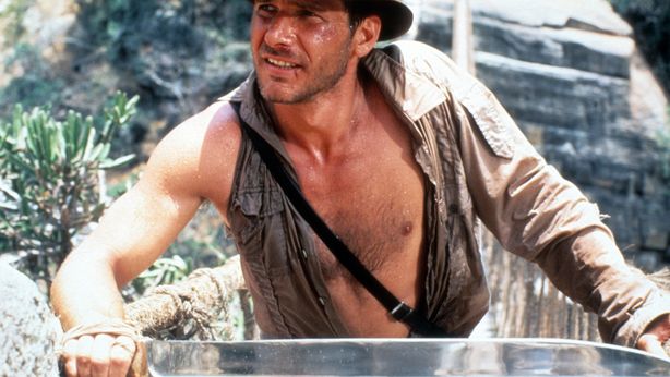 L’ultima avventura di Indiana Jones non sfonda al botteghino
