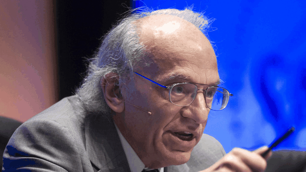 “Niente panico, Wall Street salirà del 10% quest’anno”