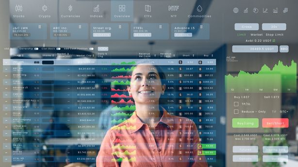 Wealth management: donne e patrimoni, un’opportunità da 10 mila miliardi