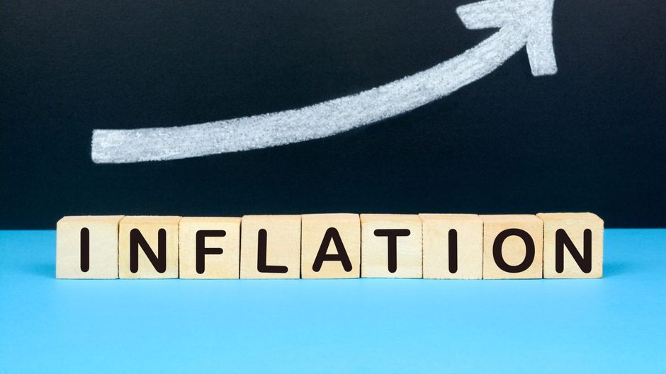 Conti correnti: in un anno spariti 152 miliardi per colpa dell’inflazione