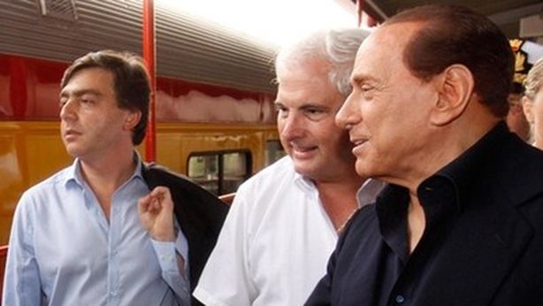 Compravendita senatori: a giudizio Lavitola e Berlusconi