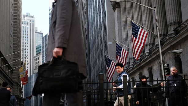 Nuovo suicidio a Wall Street, gestore hedge fund si lancia nel vuoto